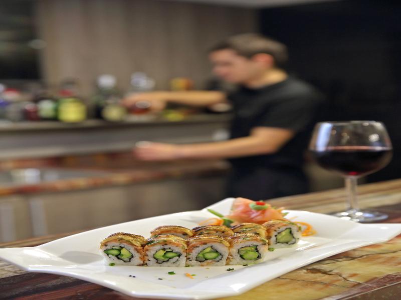 Ramada By Wyndham Via Argentina Hotel 4*