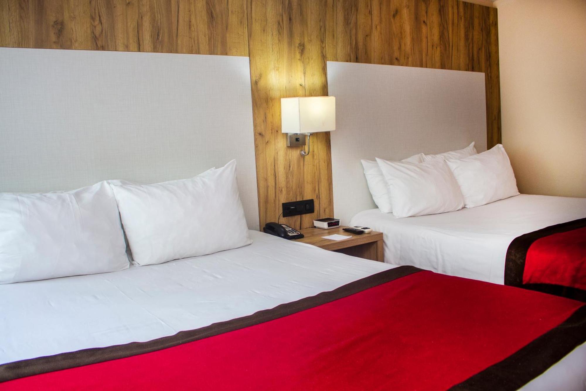 Hotel Ramada By Wyndham Via Argentina Ciudad de Panamá