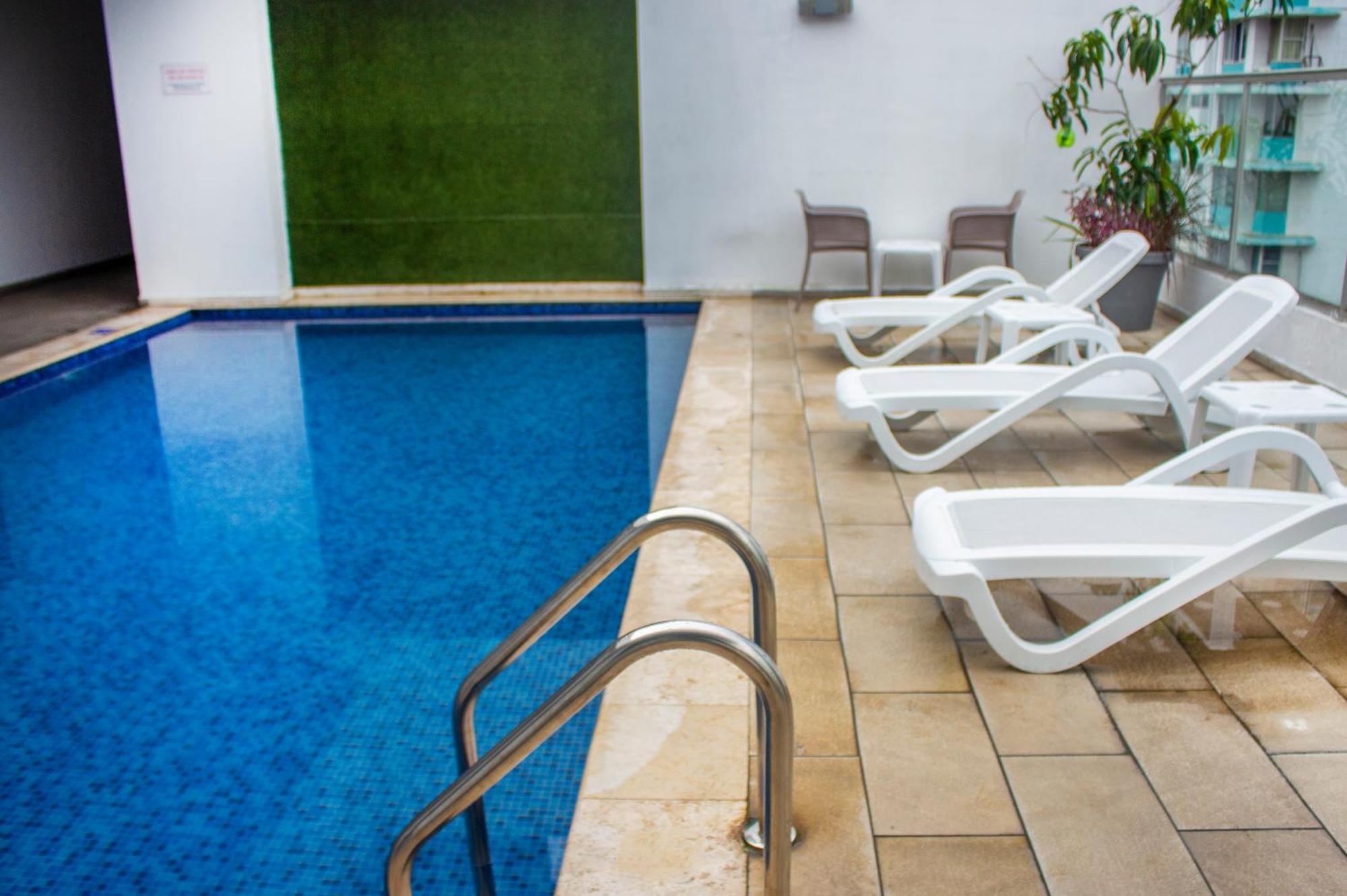 Hotel Ramada By Wyndham Via Argentina