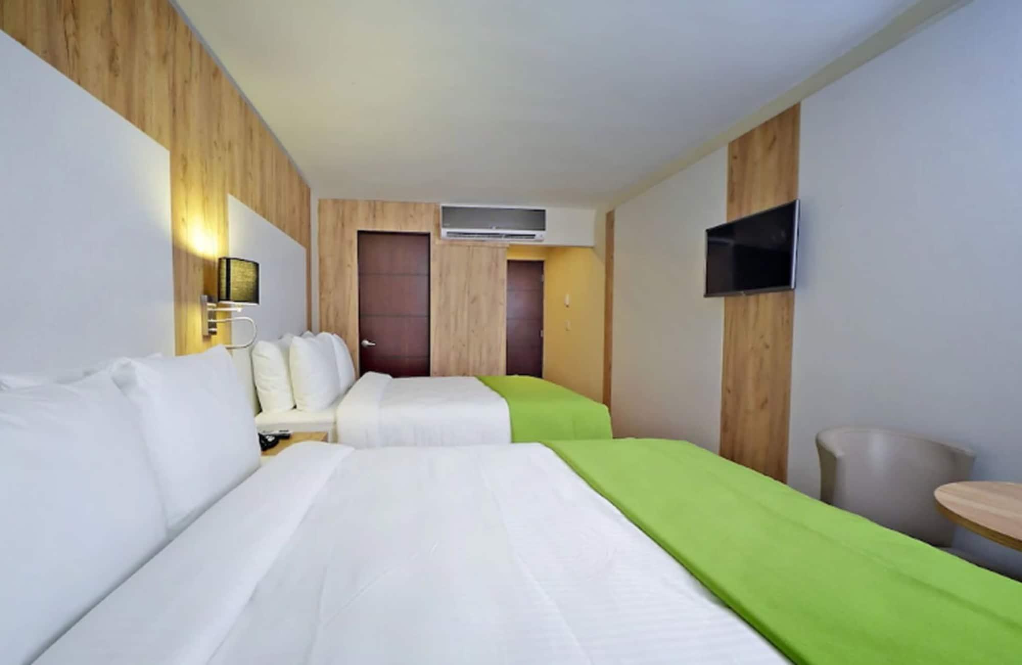 Ramada By Wyndham Via Argentina 4* Ciudad de Panamá