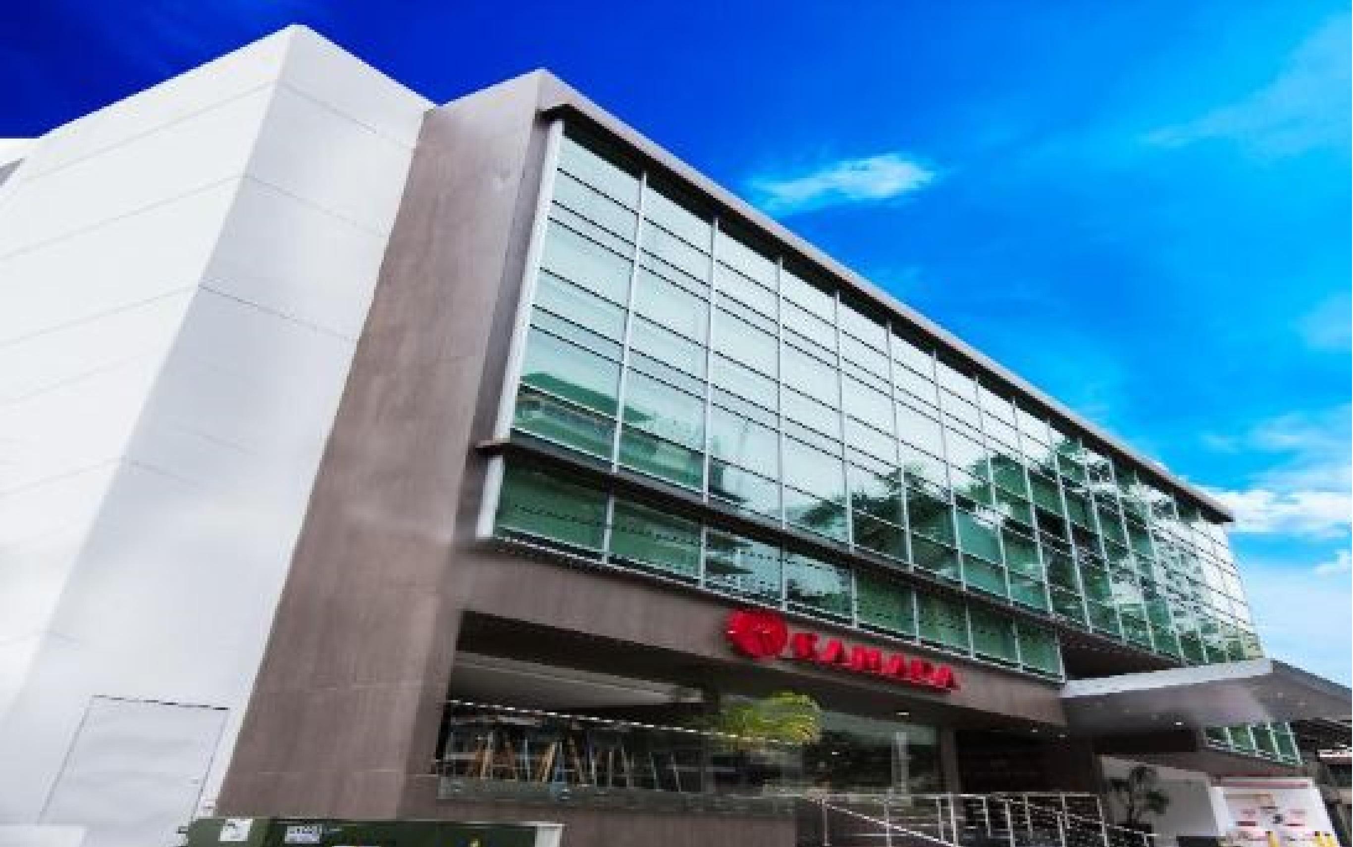 Ramada By Wyndham Via Argentina 4* Ciudad de Panamá