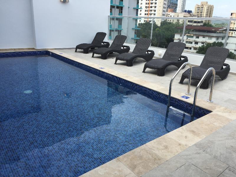 Ramada By Wyndham Via Argentina 4* Ciudad de Panamá