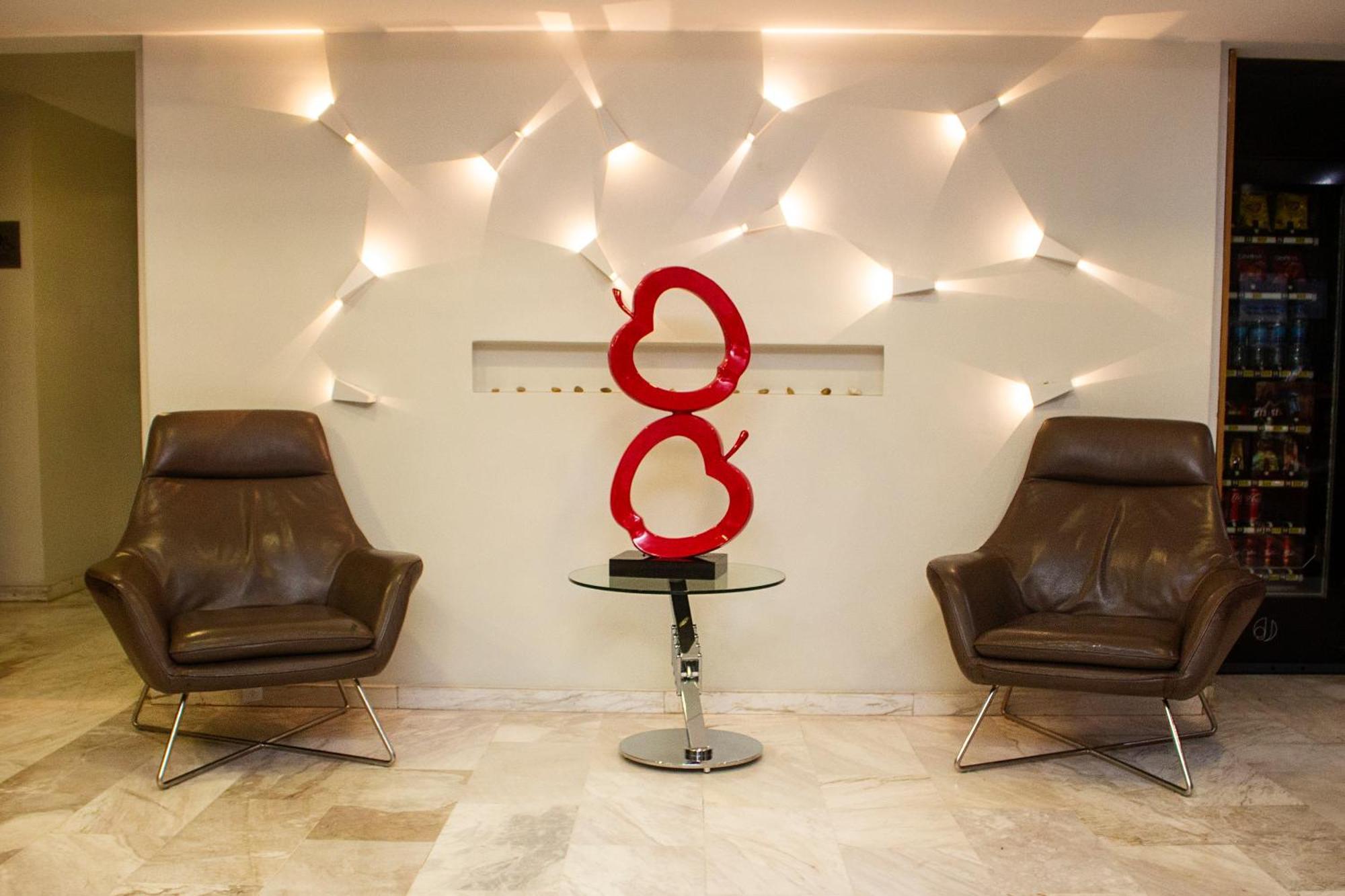 Ramada By Wyndham Via Argentina Hotel Ciudad de Panamá