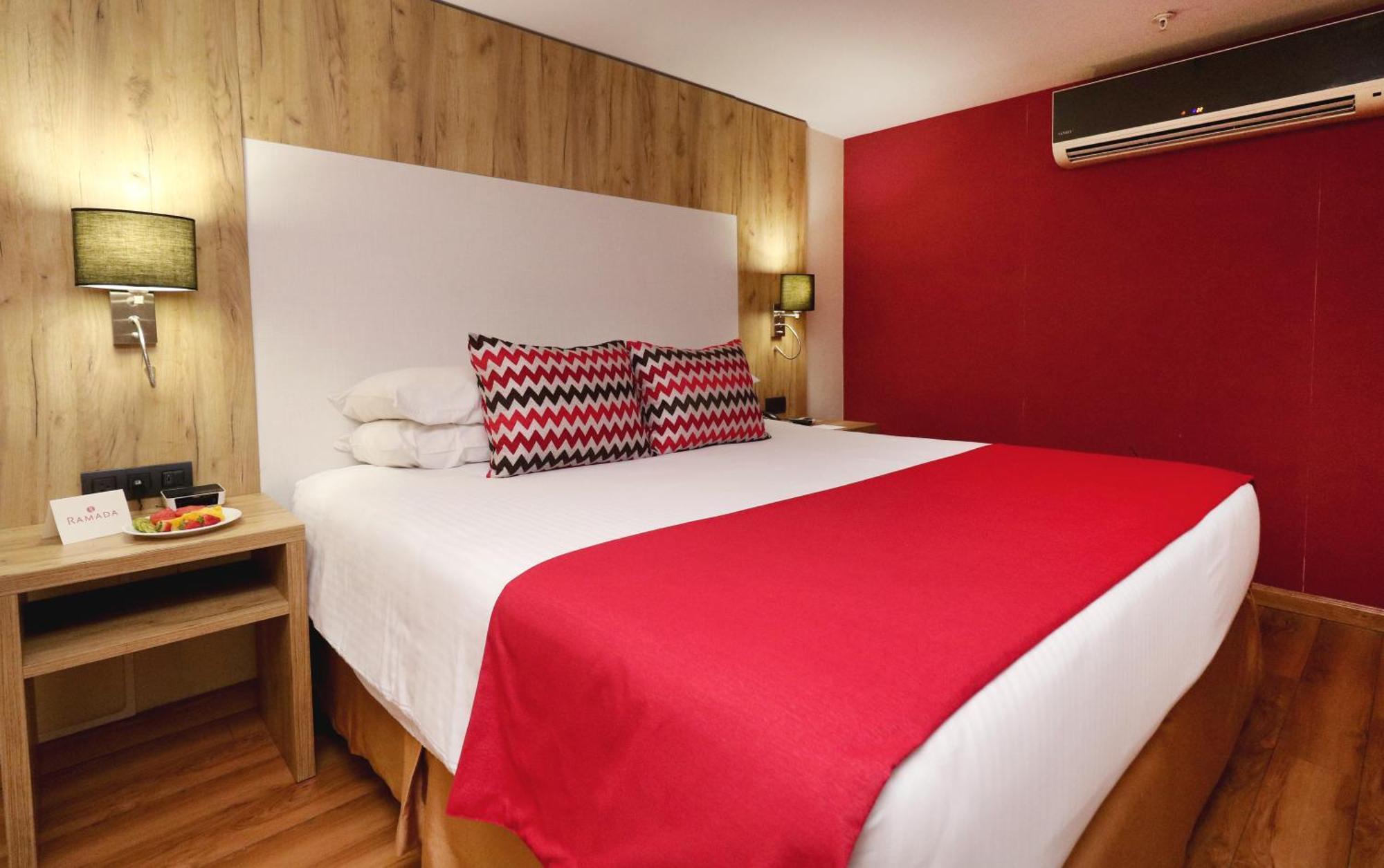 Hotel Ramada By Wyndham Via Argentina Ciudad de Panamá