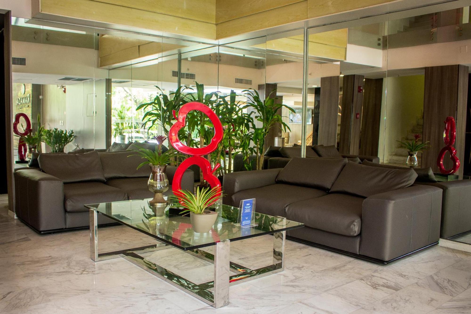 Ramada By Wyndham Via Argentina 4* Ciudad de Panamá